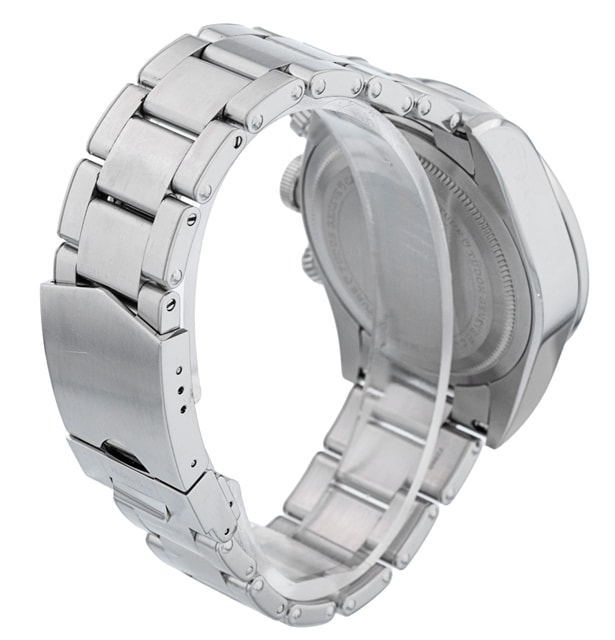 Tudor Black Bay Chrono M79360N-0002 Image 3